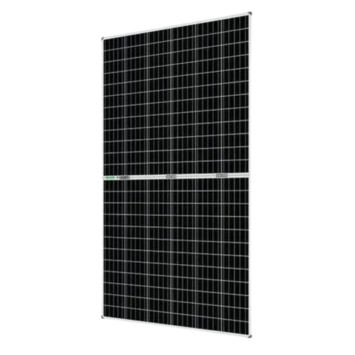 Nova N-Type 585W Bifacial