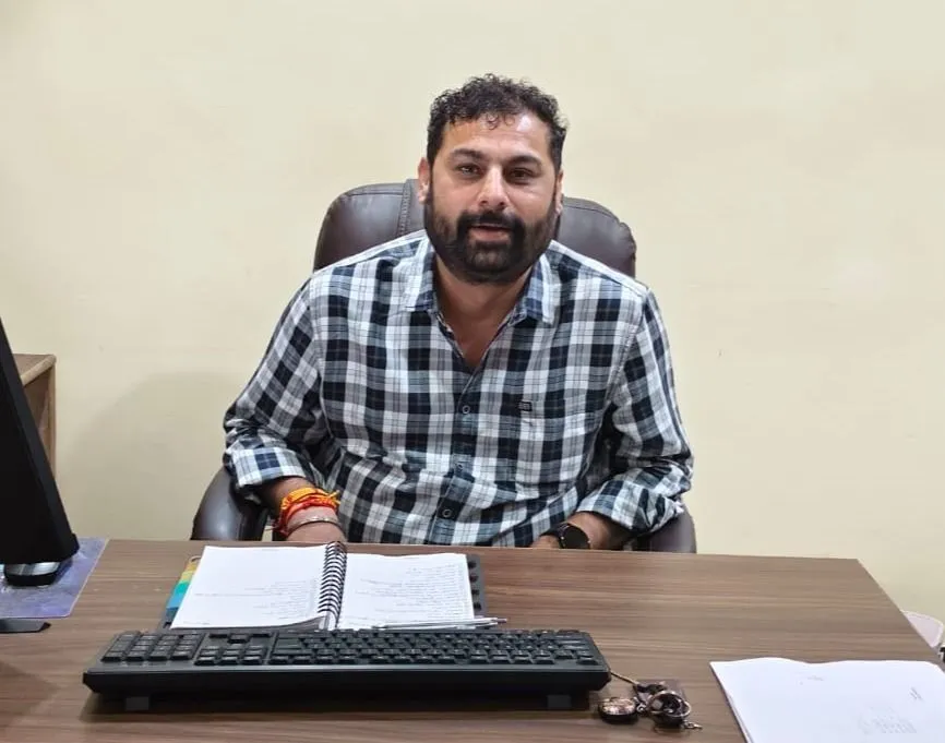ashish verma
