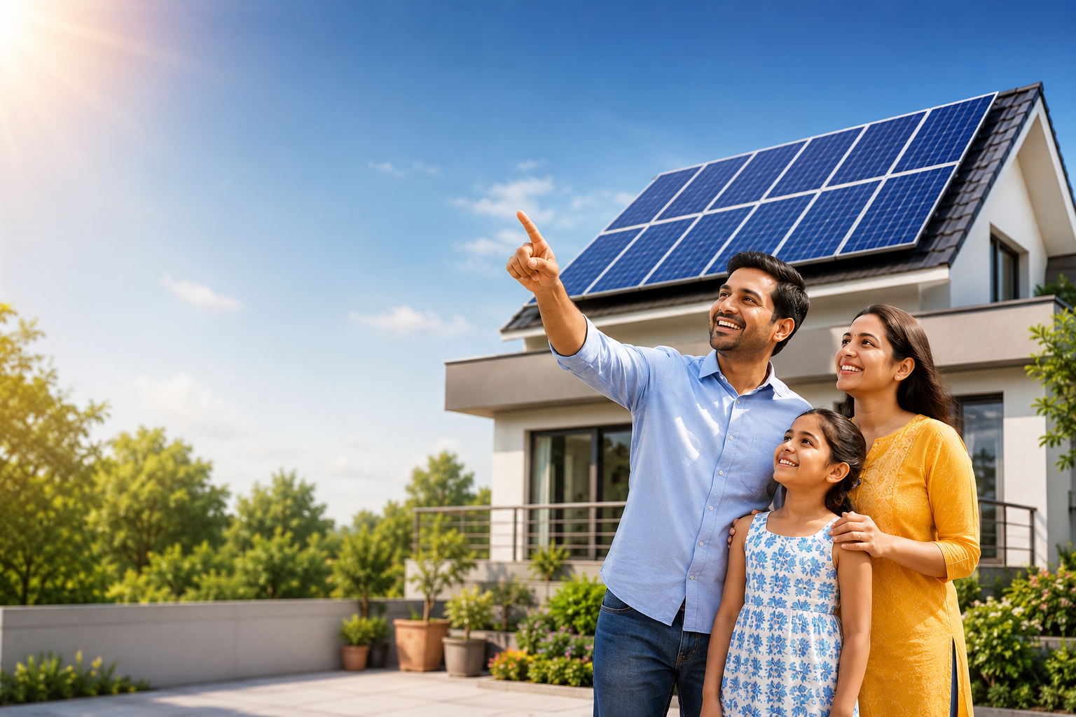 PM Surya Ghar Scheme 2025: Everything You Need to Apply Today