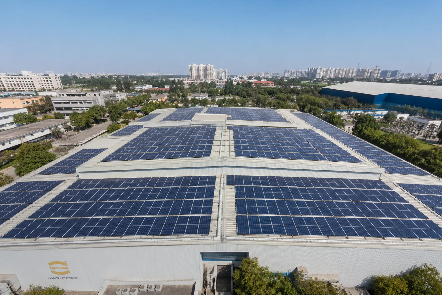 Commercial Solar