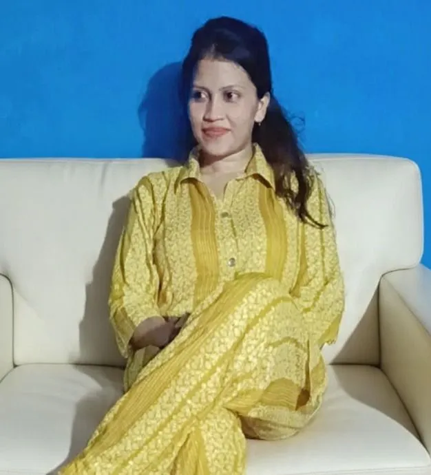pooja Verma