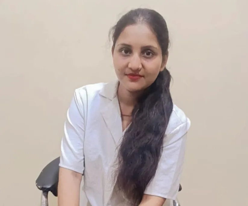 Reshma Saket