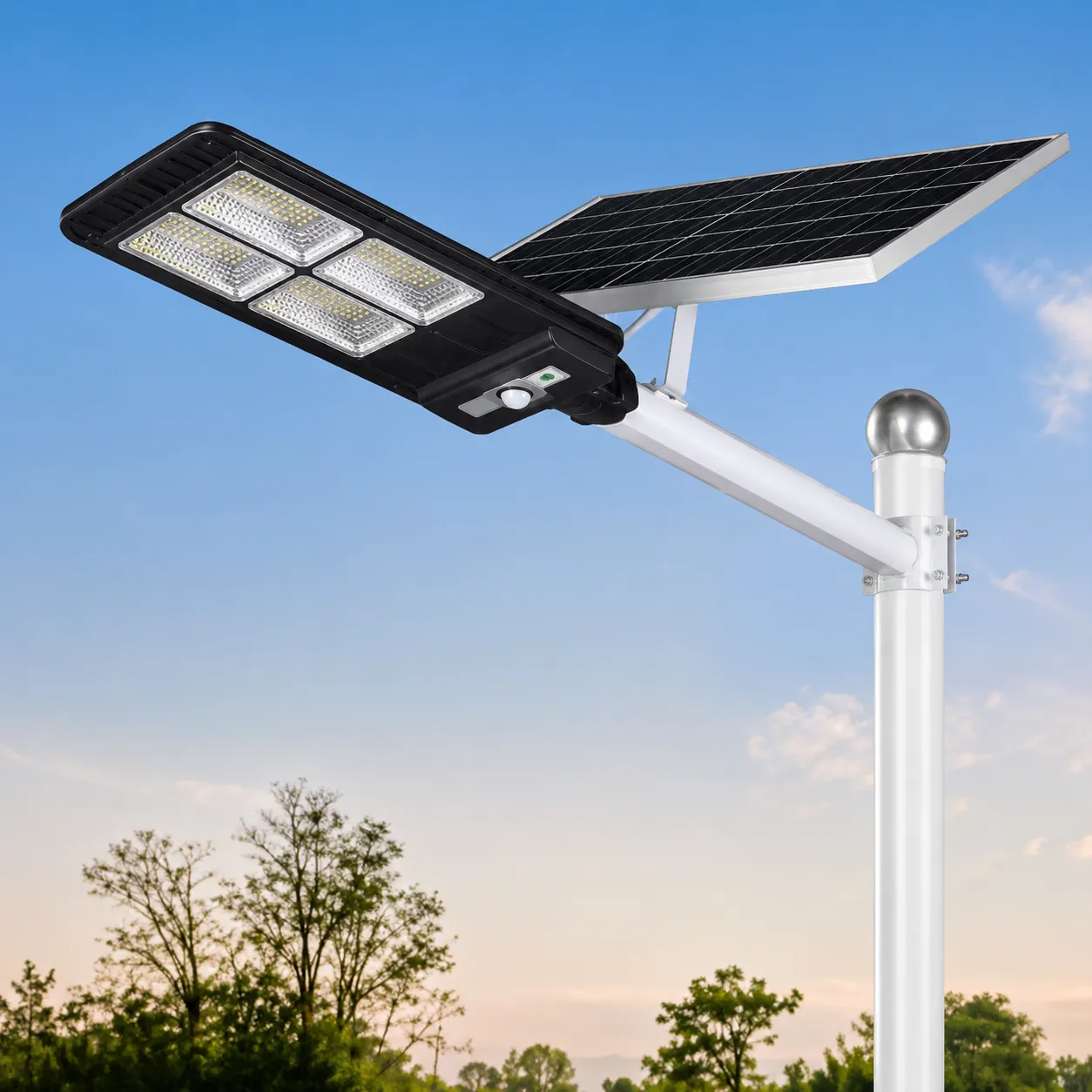 Solar Light