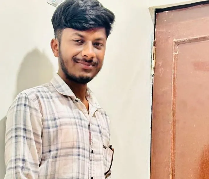 Sumit Yadav